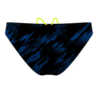 WEST OTTAWA PANTHERS - Waterpolo Brief Swimsuit