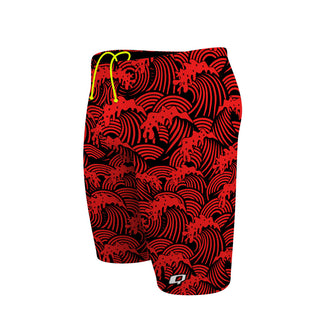 Teams Project 09 - Jammer Swimsuit