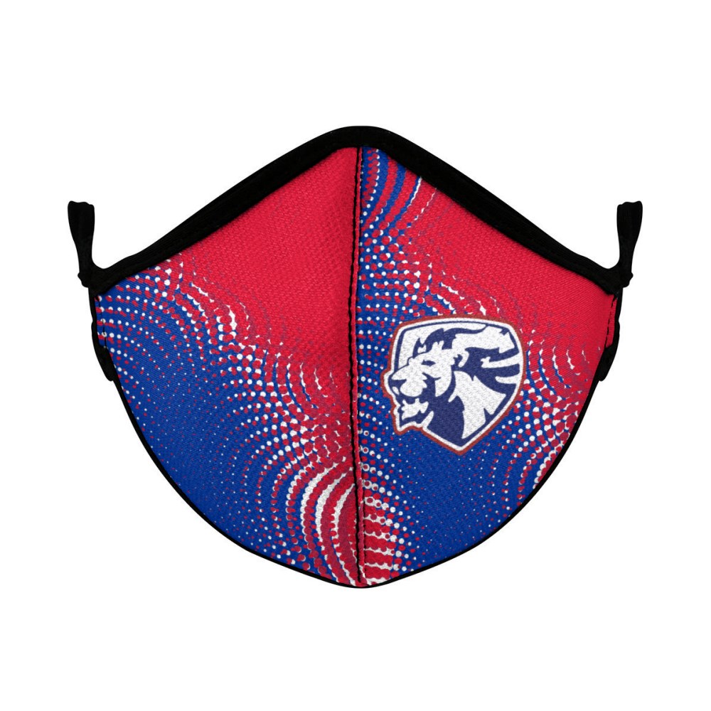 Moore Lions - Facemask