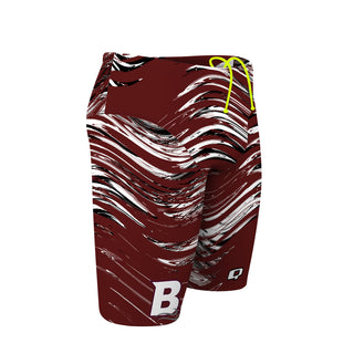 Buhler High School - Atlas Jammer Swimsuit