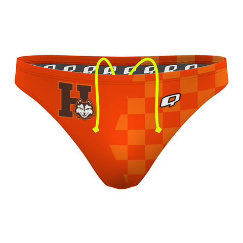Husky Water Polo 2 - Waterpolo Brief Swimsuit