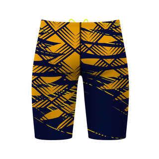 Berean Christian Eagles - Jammer Swimsuit