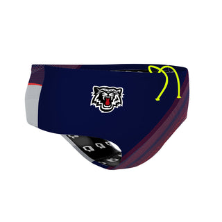 Bel Air Bobcats - Classic Brief Swimsuit