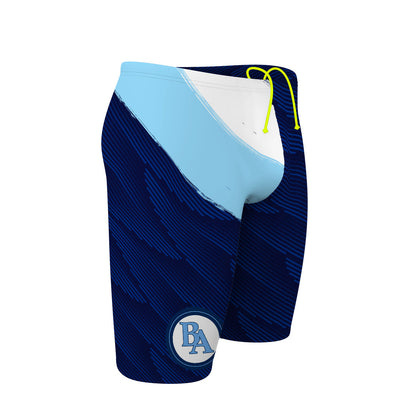 Beaufort Academy Eagles - Jammer Swimsuit