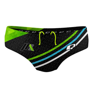 Moxie Multisport Classic Brief