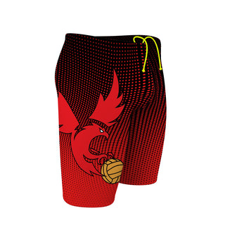 Columbus Hawks - Jammer Swimsuit