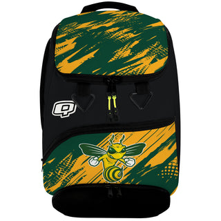 Aiken Fighting Green Hornets - Back Pack