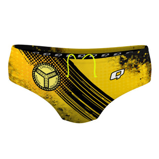 Teams Project 30 - Classic Brief Swimsuit