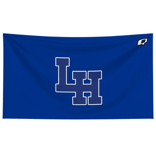 La Habra + - Microfiber Swim Towel