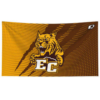 El Camino Wildcats - Microfiber Swim Towel