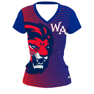 Westminster Academy - Women's Performance Shirt