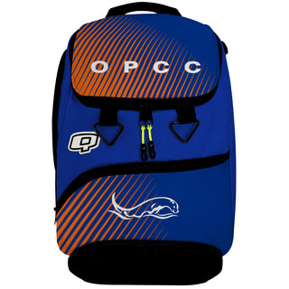 Oak Park Country Club Swim Team (OPCC) - Back Pack