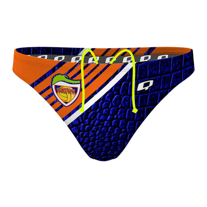Gator Waterpolo - Waterpolo Brief Swimsuit