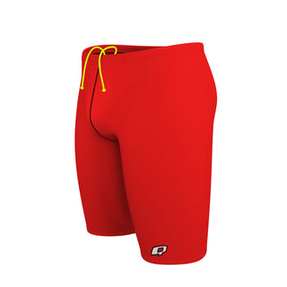 Gunnison Stingray Red - Jammer Swimsuit
