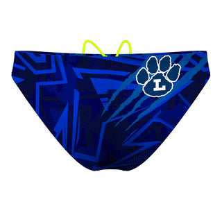 Loyola High School - Waterpolo Brief Swimsuit