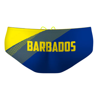 Barbados 23 - Classic Brief Swimsuit