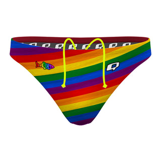 Atlanta Rainbow Trout Club - Rainbow Men's - Waterpolo Brief Swimsuit