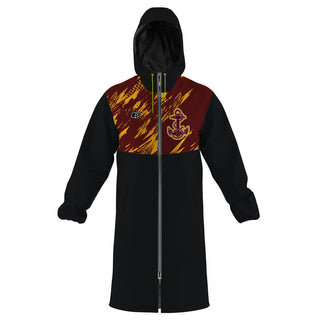 Arlington Admirals - Swim Parka