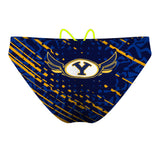 Yucaipa HS - Waterpolo Brief Swimsuit