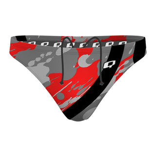 HOGS - Waterpolo Brief Swimsuit