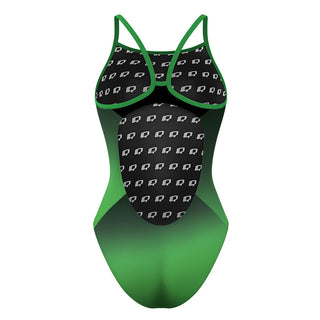 Gheringer Park - Skinny Strap Swimsuit