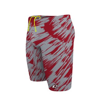 Upper Dublin Water Polo Cardinals - Jammer Swimsuit