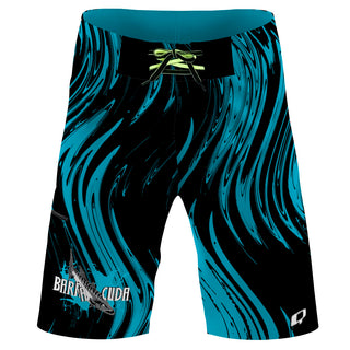 Barracuda Swim team - Men Board Short 19"