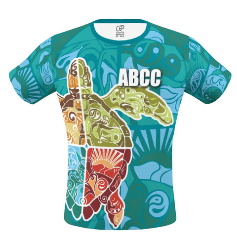 Atlantic Beach competitive team COACH - Performance Shirt