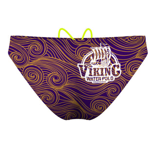 Puyallup High School  2 - Waterpolo Brief Swimsuit