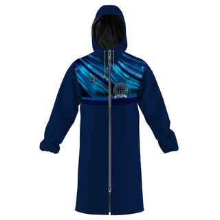 HIGHLAND PARK HIGH SCHOOL - Swim Parka