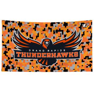 Grand Rapids 2022 - Microfiber Swim Towel