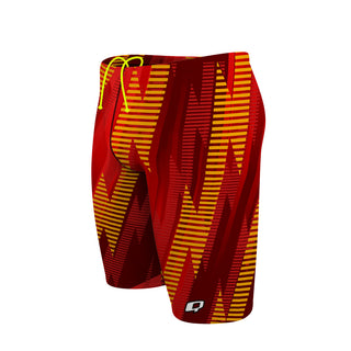Taft Wildcats - Jammer Swimsuit