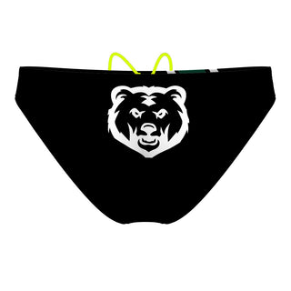 GBHS polo - Waterpolo Brief Swimsuit