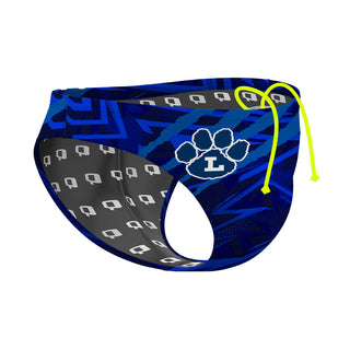 Loyola High School - Waterpolo Brief Swimsuit