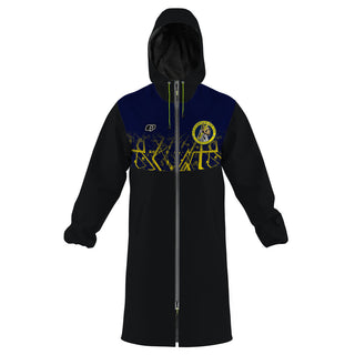 Glenbrook South Water Polo Titans - Swim Parka