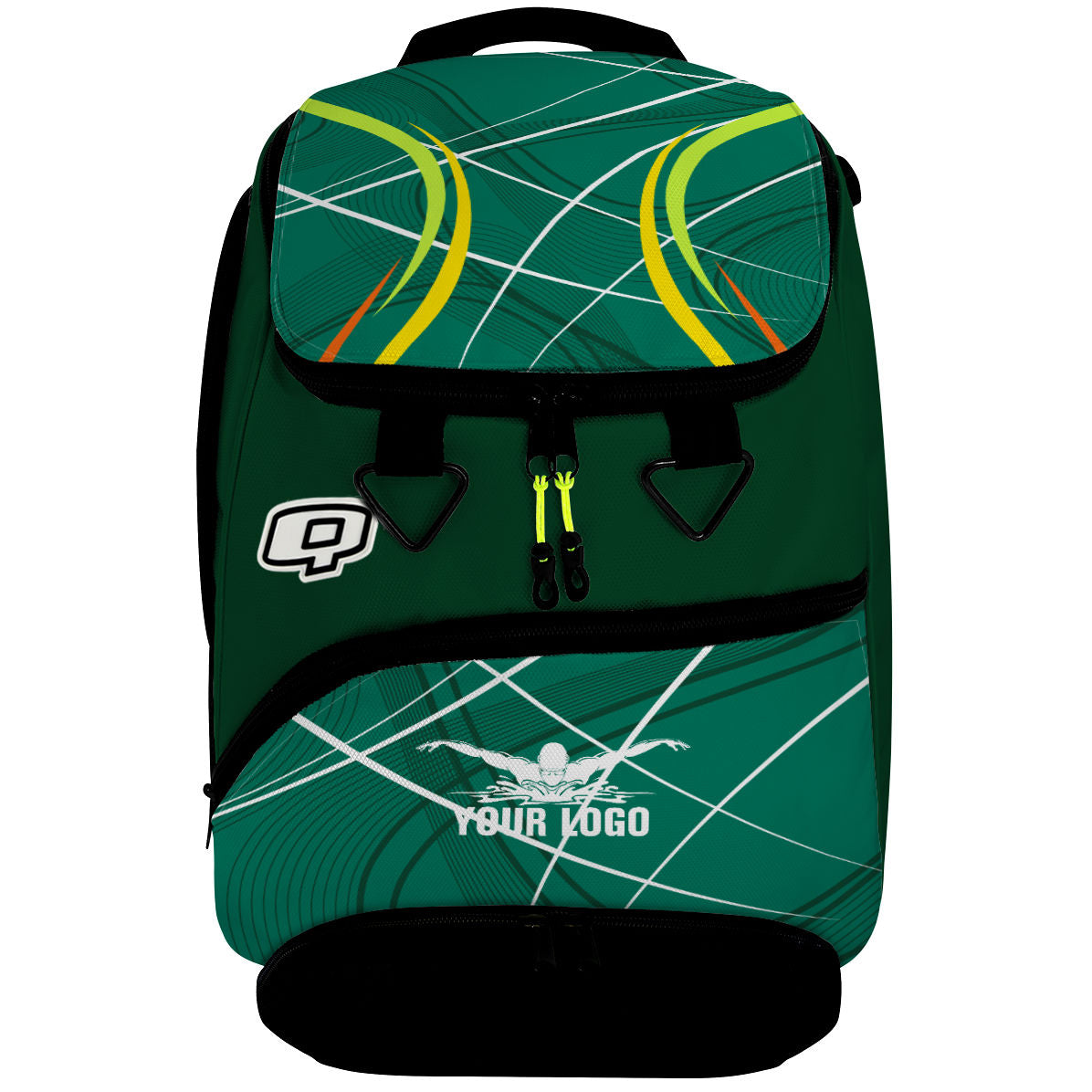 Template05 - Backpack