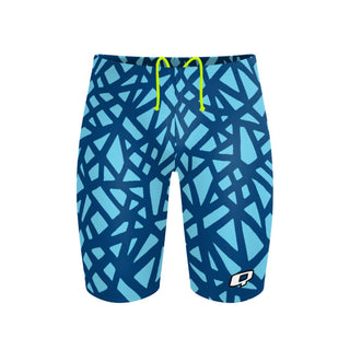 Angle-Navy/Turquoise-20 - Jammer