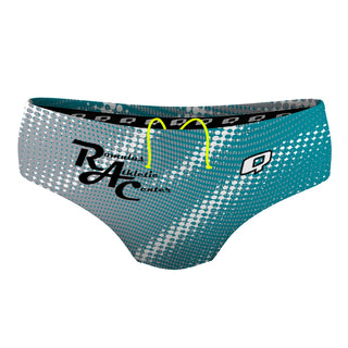 RAC Aquatics - Classic Brief Swimsuit