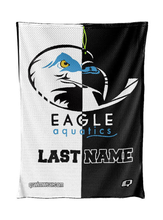 Eagles Aquatics FV - Mesh Bag