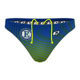 Eastlake Titans - Waterpolo Brief Swimsuit