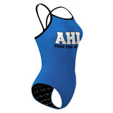 AHI - Skinny Strap Swimsuit