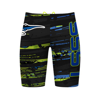 SSST - Jammer Swimsuit