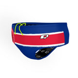 Costa Rica 2021 FV - Classic Brief