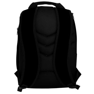 Lauderdale Lakes - Back Pack