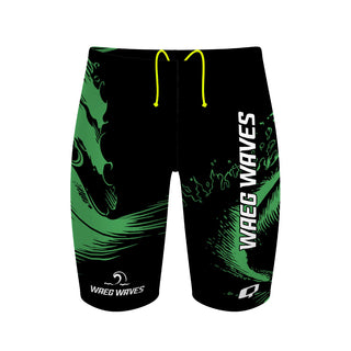 Waeg Waves - Jammer Swimsuit