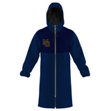 Miners 21 - Parka