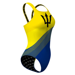 Barbados 23 - Classic Strap Swimsuit