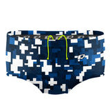 Camo - Drag Suit