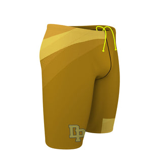 Dos Pueblos Chargers - Jammer Swimsuit