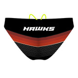 Columbus Hawks 2 - Waterpolo Brief Swimsuit